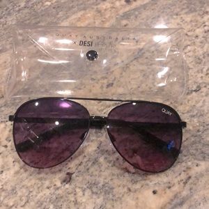 Spring Cleaning! Barely worn Aviators